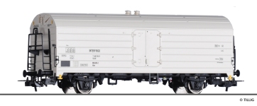 Tillig 523290 - H0 - Kühlwagen, DR, Ep. IV - Wagen 1